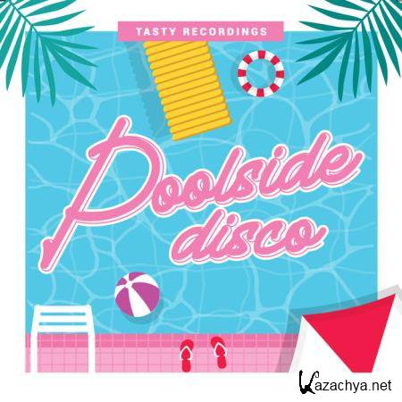 Poolside Disco (2019)