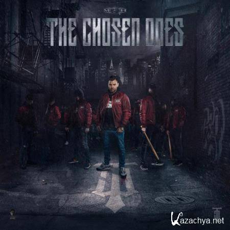 Deadly Guns - The Chosen Ones (2019)