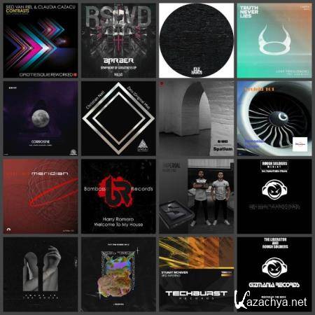 Beatport Music Releases Pack 1141 (2019)