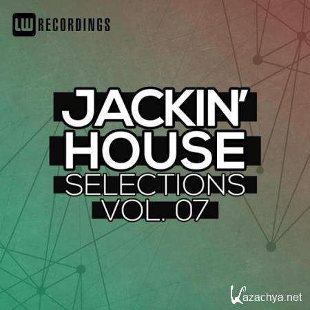 Jackin' House Selections Vol 07 (2019)