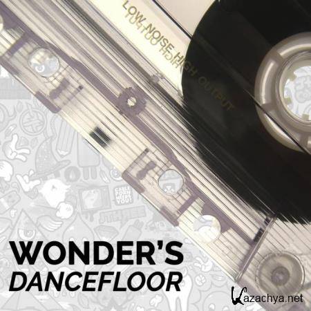 Wonder's Dancefloor (2019)