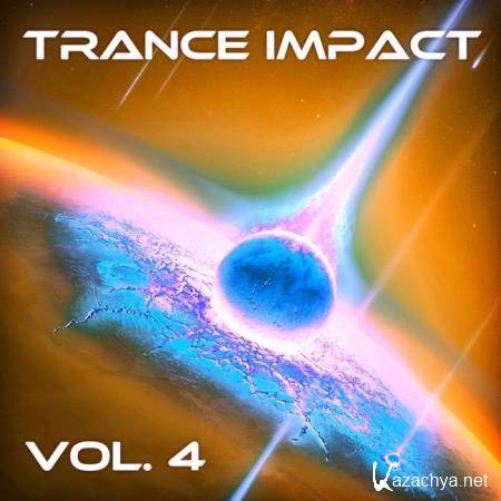 Trance Impact, Vol. 4 (2019)