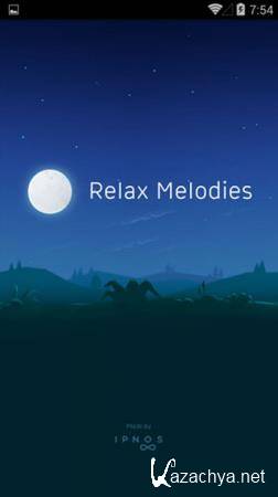 Relax Melodies Premium   v7.11