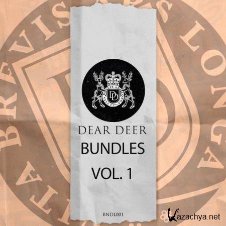 Dear Deer Bundles, Vol 1 (2019)