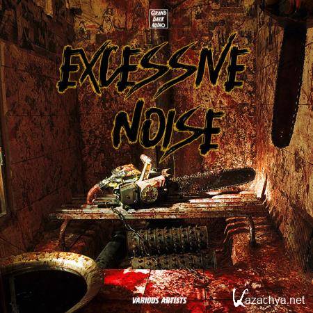 Excessive Noise (2019)