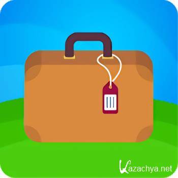 Sygic Travel Premium 5.4.0 [Android]