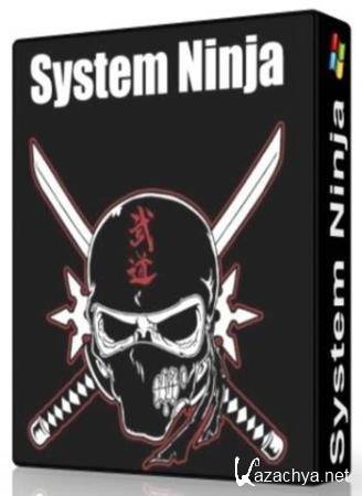 System Ninja 3.2.7 RePack/Portable by elchupakabra