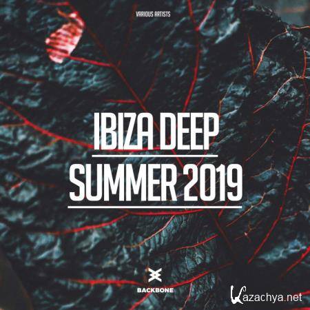 BACKBONE - Ibiza Deep Summer 2019 (2019)