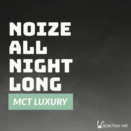 Noize All Night Long (2019)