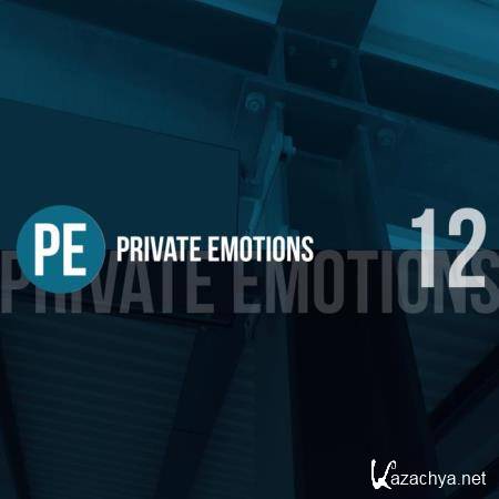 Private Emotions, Vol. 12 (2019)