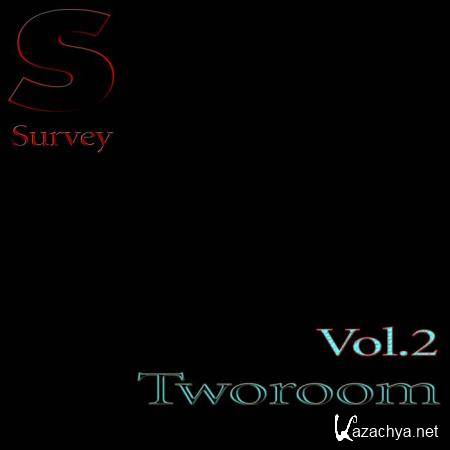 Tworoom, Vol. 2 (2019)