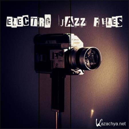 Electro Jazz Files (2019)