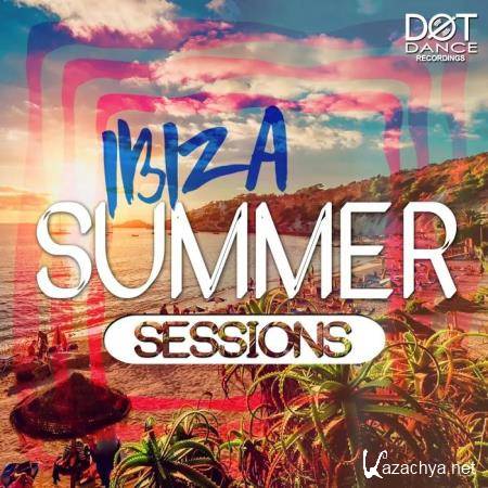 DOT Dance B. V. - Ibiza Summer Session 2019 (2019)
