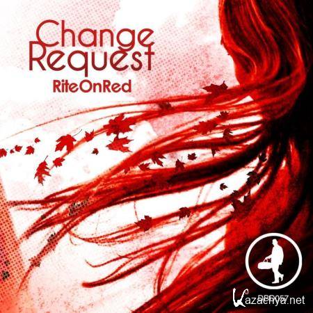 Change Request - RiteOnRed (2019)