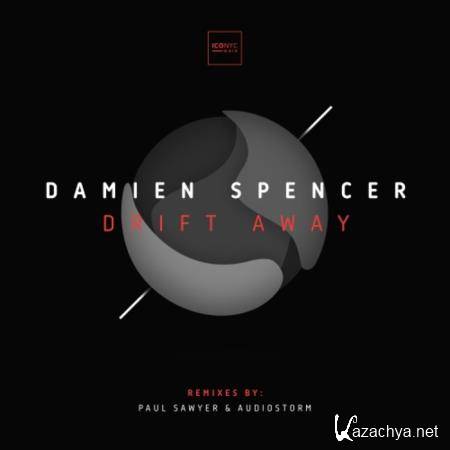 Damien Spencer - Drift Away (2019)