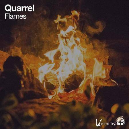 Quarrel - Flames (2019)