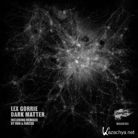 Lex Gorrie - Dark Matter EP (2019)