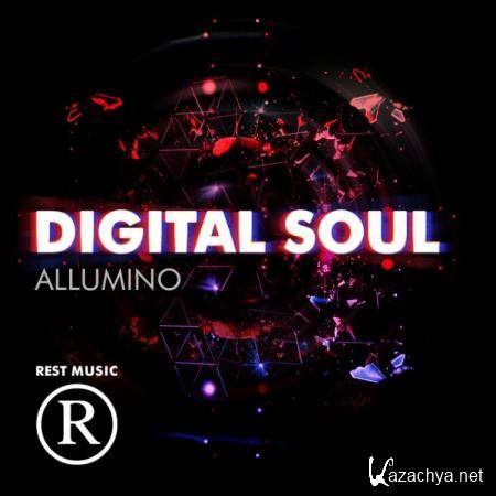 Allumino - Digital Soul (2019)