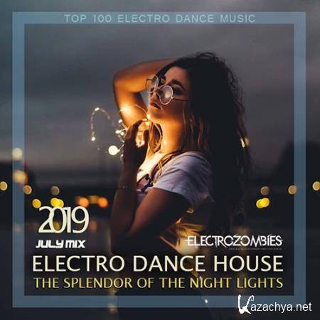 Electrozombies Dance House (2019)