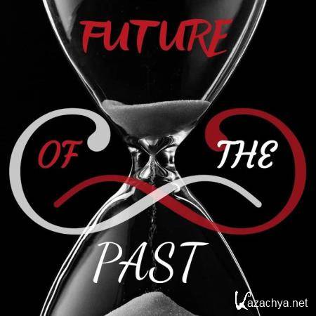 R.eekahs - Future of the Past (2019)