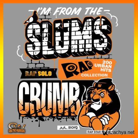 I'm From The Slums: Rapstar Music (2019)