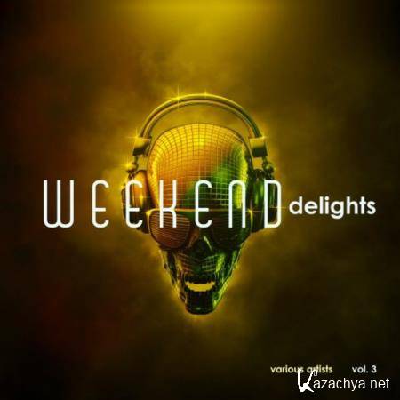 Weekend Delights, Vol. 3 (2019)