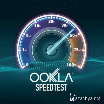 Ookla Speedtest.net Premium 4.4.12 [Android]