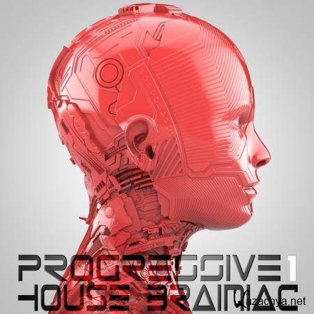 Progressive House Brainiac Vol 1 (2019)