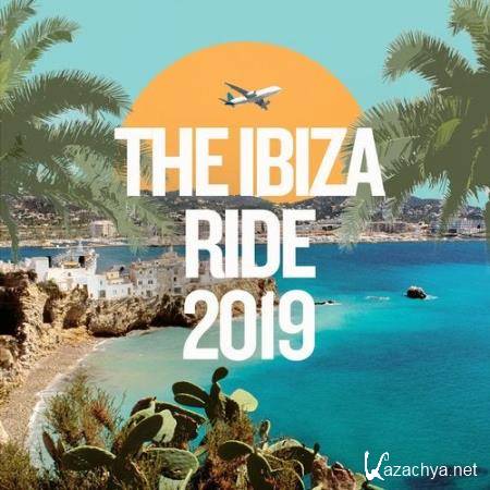 Ride Recordings - The Ibiza Ride 2019 (2019)