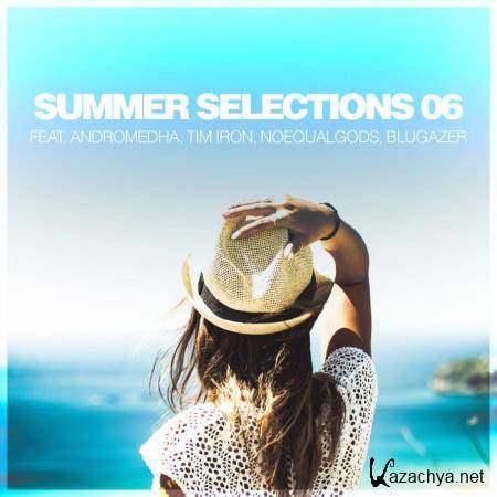Summer Selections 06 (2019)