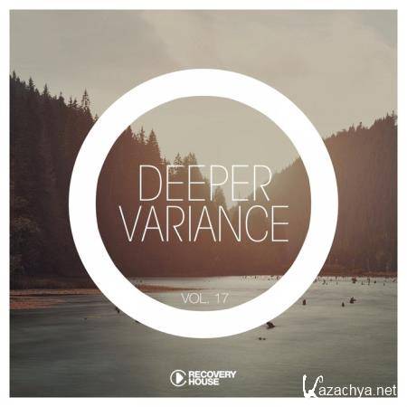 Deeper Variance, Vol. 17 (2019)