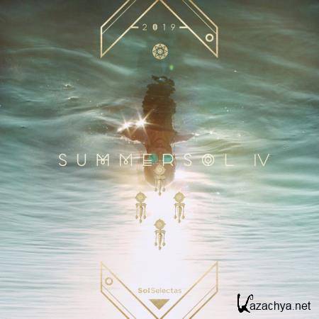 Summer Sol IV (2019)