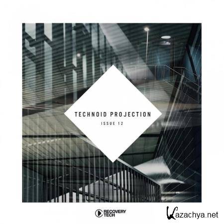 Technoid Projection Issue 12 (2019)