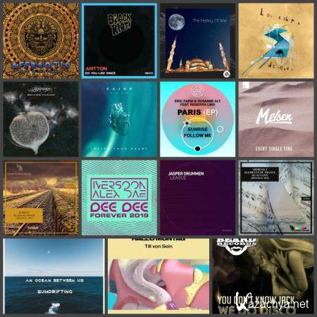 Beatport Music Releases Pack 1161 (2019)