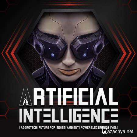 Artificial Intelligence (Vol. 1) (2019)