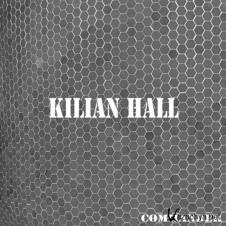 Kilian Hall - Commander (2019)