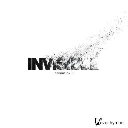 Invisible Definition II (2019)