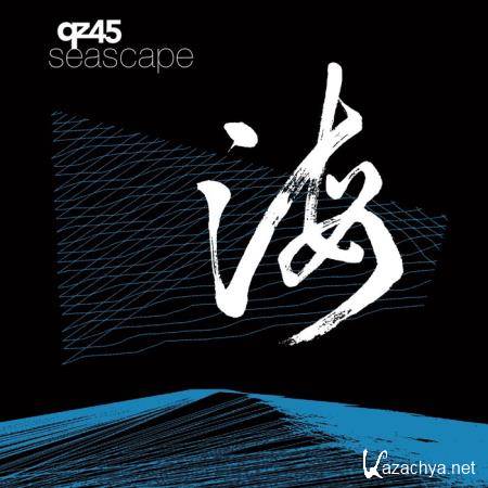 Qz45 - Seascape (2019)