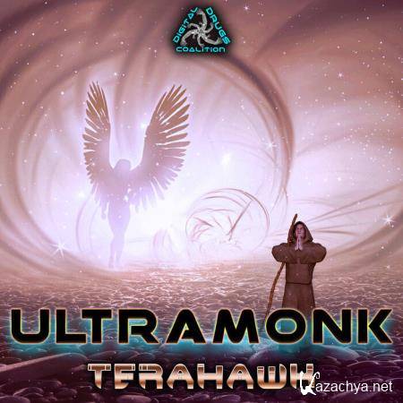 Ultramonk - Terahawk (2019)