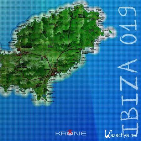 Krone Italy - Ibiza 019 (2019)