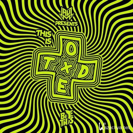 Jauz Presents: This Is Off The Deep End (2019)