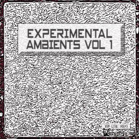 Experimental Ambients, Vol. 1 (2019)