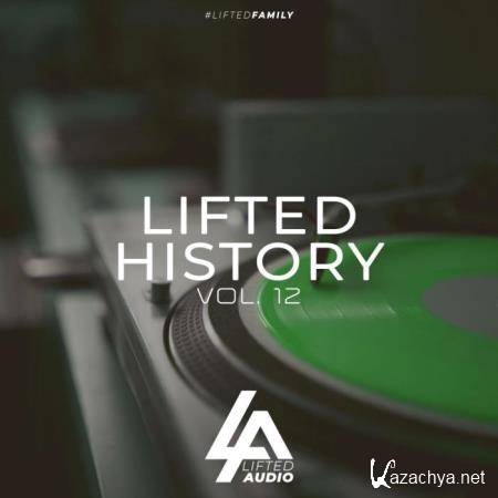 Lifted History, Vol. 12 (2019)