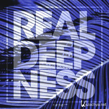 Real Deepness 15 (2019)