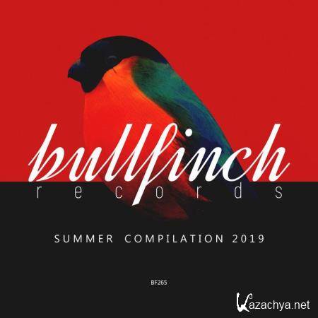 Bullfinch Summer 2019 Compilation (2019)
