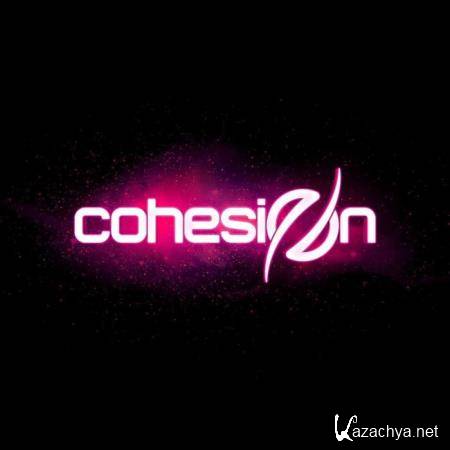 Cohesion Records Volume 1 (2019)