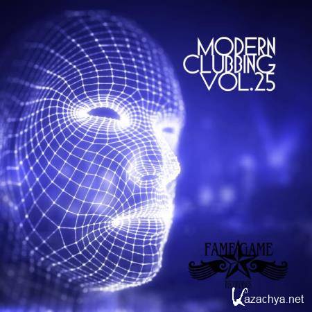 Modern Clubbing, Vol. 25 (2019)