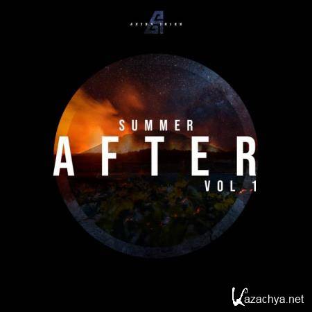 Summer After Volumen 1 (2019)