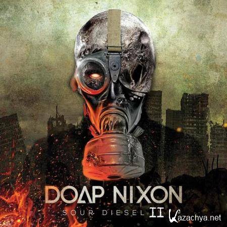 Doap Nixon - Sour Diesel 2 (2019)