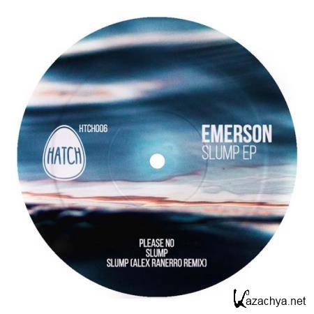 Emerson - Slump (2019)